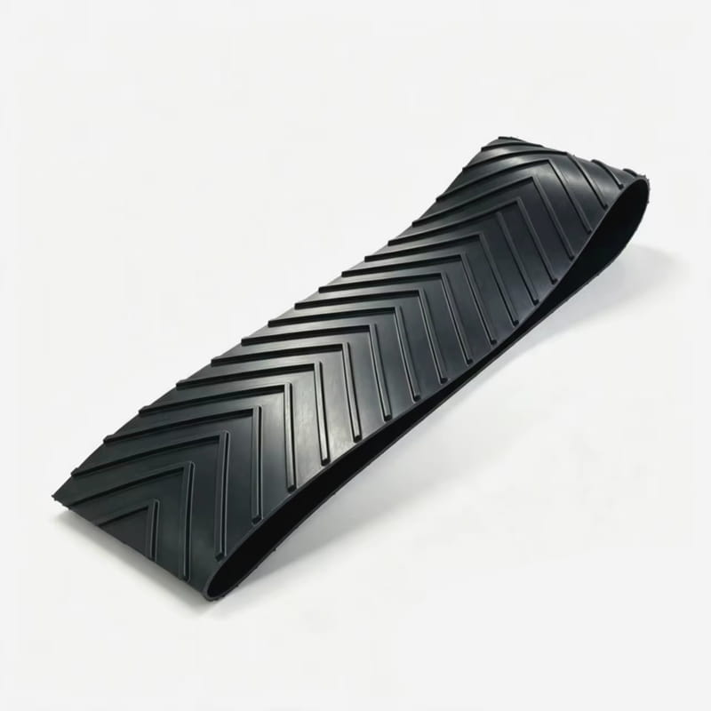 Chevron Conveyor Belt